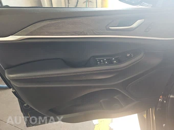 2023 Jeep Grand Cherokee L Limited - miniatura 9