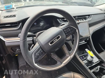 2023 Jeep Grand Cherokee L Limited - miniatura 10