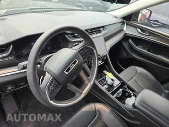 2023 Jeep Grand Cherokee L Limited - miniatura 11