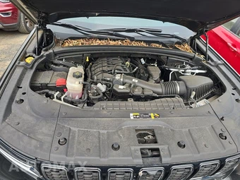 2023 Jeep Grand Cherokee L Limited - miniatura 16