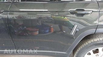 2023 Jeep Grand Cherokee L Limited - miniatura 22