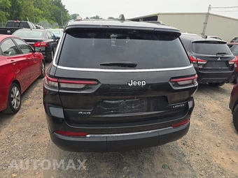 2023 Jeep Grand Cherokee L Limited - miniatura 5