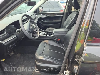 2023 Jeep Grand Cherokee L Limited - miniatura 7