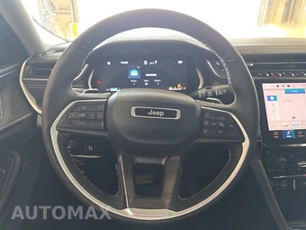 2023 Jeep Grand Cherokee L Limited - miniatura 10