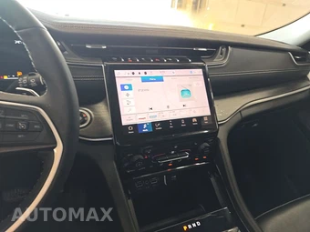 2023 Jeep Grand Cherokee L Limited - miniatura 11