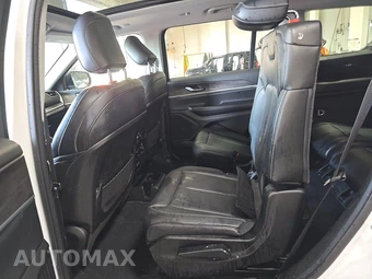 2023 Jeep Grand Cherokee L Limited - miniatura 13