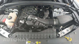 2023 Jeep Grand Cherokee L Limited - miniatura 19