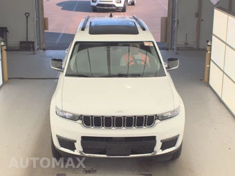 2023 Jeep Grand Cherokee L Limited - miniatura 2