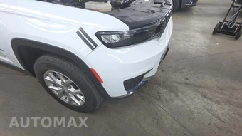 2023 Jeep Grand Cherokee L Limited - miniatura 24