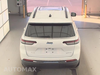 2023 Jeep Grand Cherokee L Limited - miniatura 5