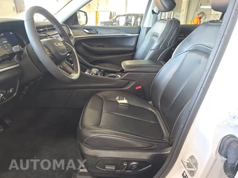 2023 Jeep Grand Cherokee L Limited - miniatura 7