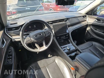 2023 Jeep Grand Cherokee L Limited - miniatura 11
