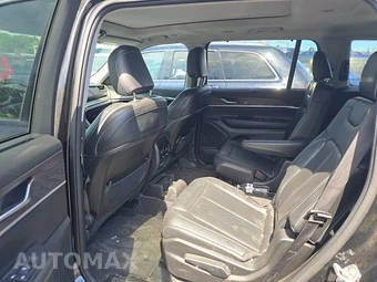 2023 Jeep Grand Cherokee L Limited - miniatura 13