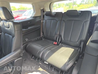 2023 Jeep Grand Cherokee L Limited - miniatura 14