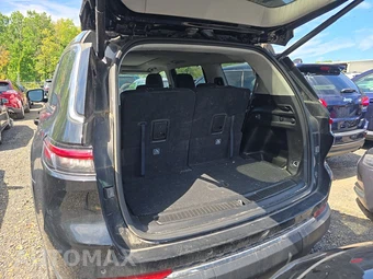 2023 Jeep Grand Cherokee L Limited - miniatura 17