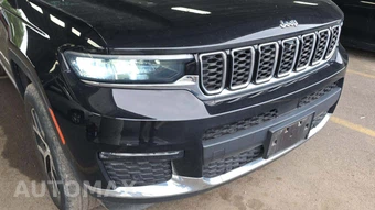 2023 Jeep Grand Cherokee L Limited - miniatura 21