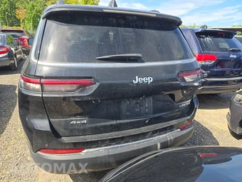 2023 Jeep Grand Cherokee L Limited - miniatura 5