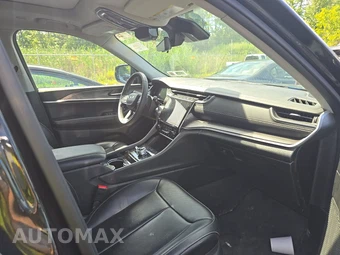 2023 Jeep Grand Cherokee L Limited - miniatura 8