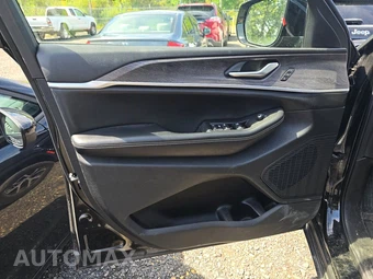 2023 Jeep Grand Cherokee L Limited - miniatura 9