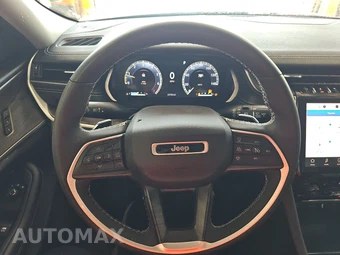 2023 Jeep Grand Cherokee L Limited - miniatura 10