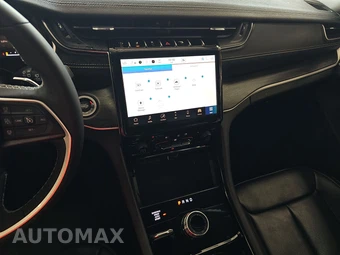 2023 Jeep Grand Cherokee L Limited - miniatura 11