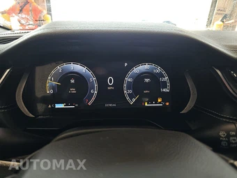 2023 Jeep Grand Cherokee L Limited - miniatura 12