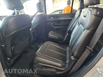 2023 Jeep Grand Cherokee L Limited - miniatura 13