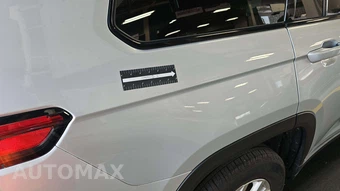 2023 Jeep Grand Cherokee L Limited - miniatura 22