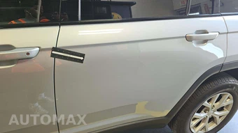 2023 Jeep Grand Cherokee L Limited - miniatura 23
