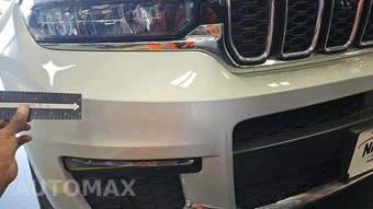 2023 Jeep Grand Cherokee L Limited - miniatura 26