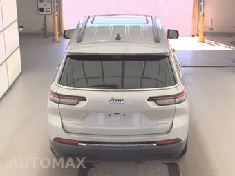2023 Jeep Grand Cherokee L Limited - miniatura 5