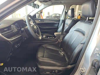 2023 Jeep Grand Cherokee L Limited - miniatura 7