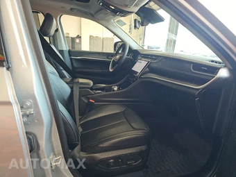 2023 Jeep Grand Cherokee L Limited - miniatura 8