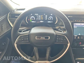 2023 Jeep Grand Cherokee L Limited - miniatura 10