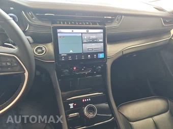 2023 Jeep Grand Cherokee L Limited - miniatura 11