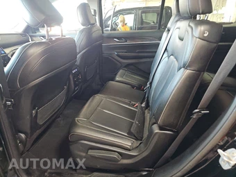 2023 Jeep Grand Cherokee L Limited - miniatura 13