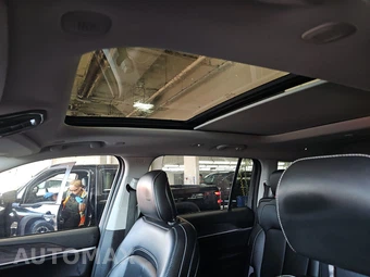 2023 Jeep Grand Cherokee L Limited - miniatura 18