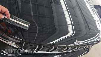 2023 Jeep Grand Cherokee L Limited - miniatura 22