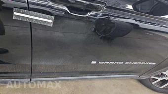 2023 Jeep Grand Cherokee L Limited - miniatura 26