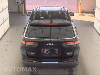 2023 Jeep Grand Cherokee L Limited - miniatura 5