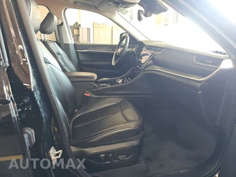 2023 Jeep Grand Cherokee L Limited - miniatura 8