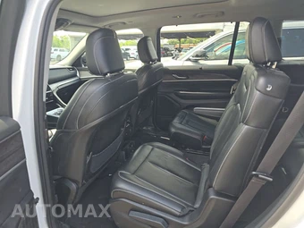 2023 Jeep Grand Cherokee L Limited - miniatura 13