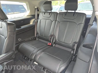 2023 Jeep Grand Cherokee L Limited - miniatura 14