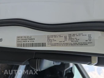 2023 Jeep Grand Cherokee L Limited - miniatura 15