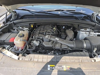 2023 Jeep Grand Cherokee L Limited - miniatura 16