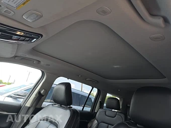 2023 Jeep Grand Cherokee L Limited - miniatura 19