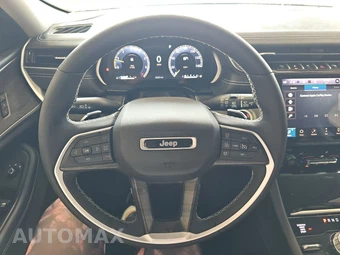 2023 Jeep Grand Cherokee L Limited - miniatura 10