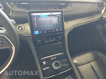 2023 Jeep Grand Cherokee L Limited - miniatura 11