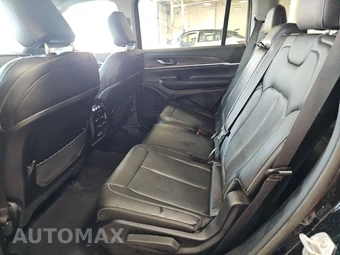 2023 Jeep Grand Cherokee L Limited - miniatura 13
