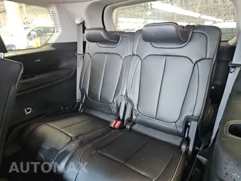 2023 Jeep Grand Cherokee L Limited - miniatura 14